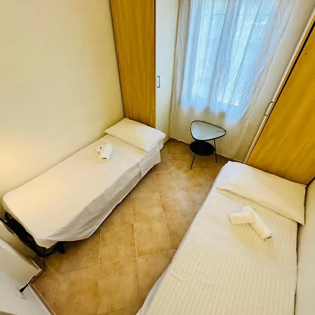 Lisbona Villa *