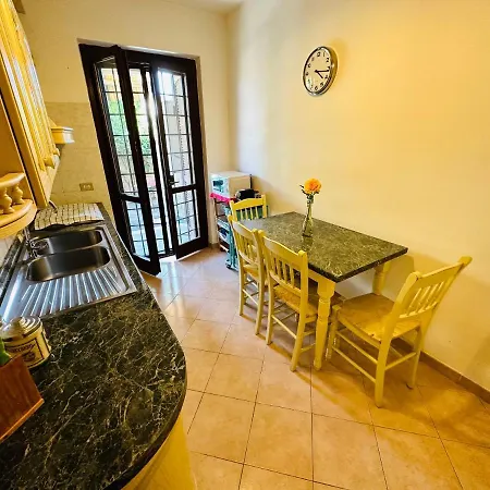 Lisbona Villa