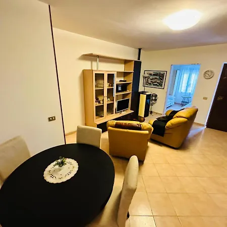 Lisbona Villa