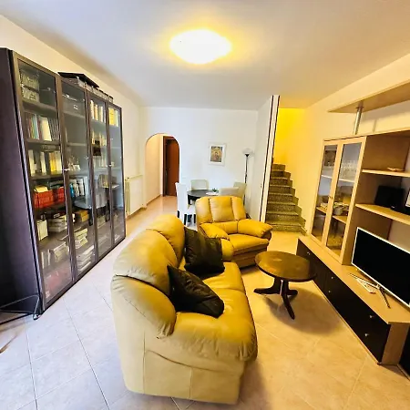 Lisbona Villa