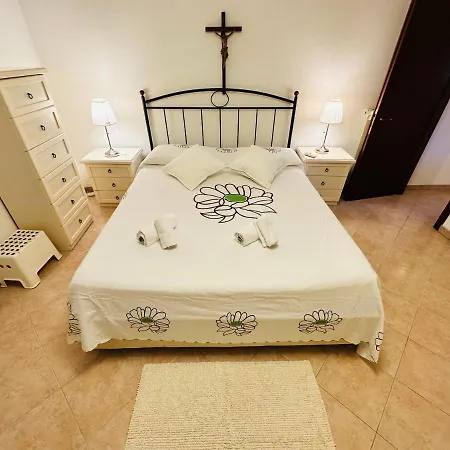 Lisbona Villa *