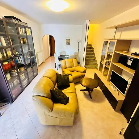 Lisbona Villa
