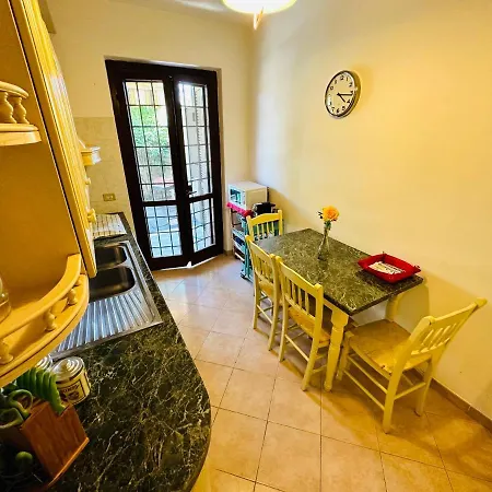 Lisbona Villa *